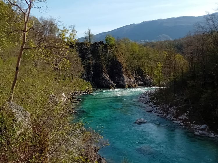Isonzói tanulmányút