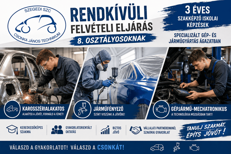 Rendkívüli felvéreli eljárás