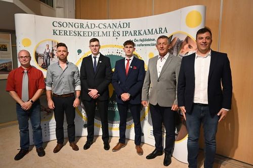 Hajrá CSONKA!