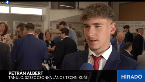 Szakma Sztár Fesztivál